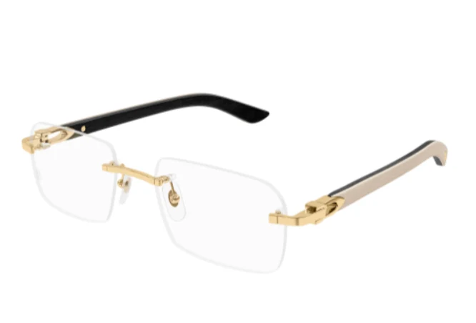 Cartier CT 0453O - Image 2