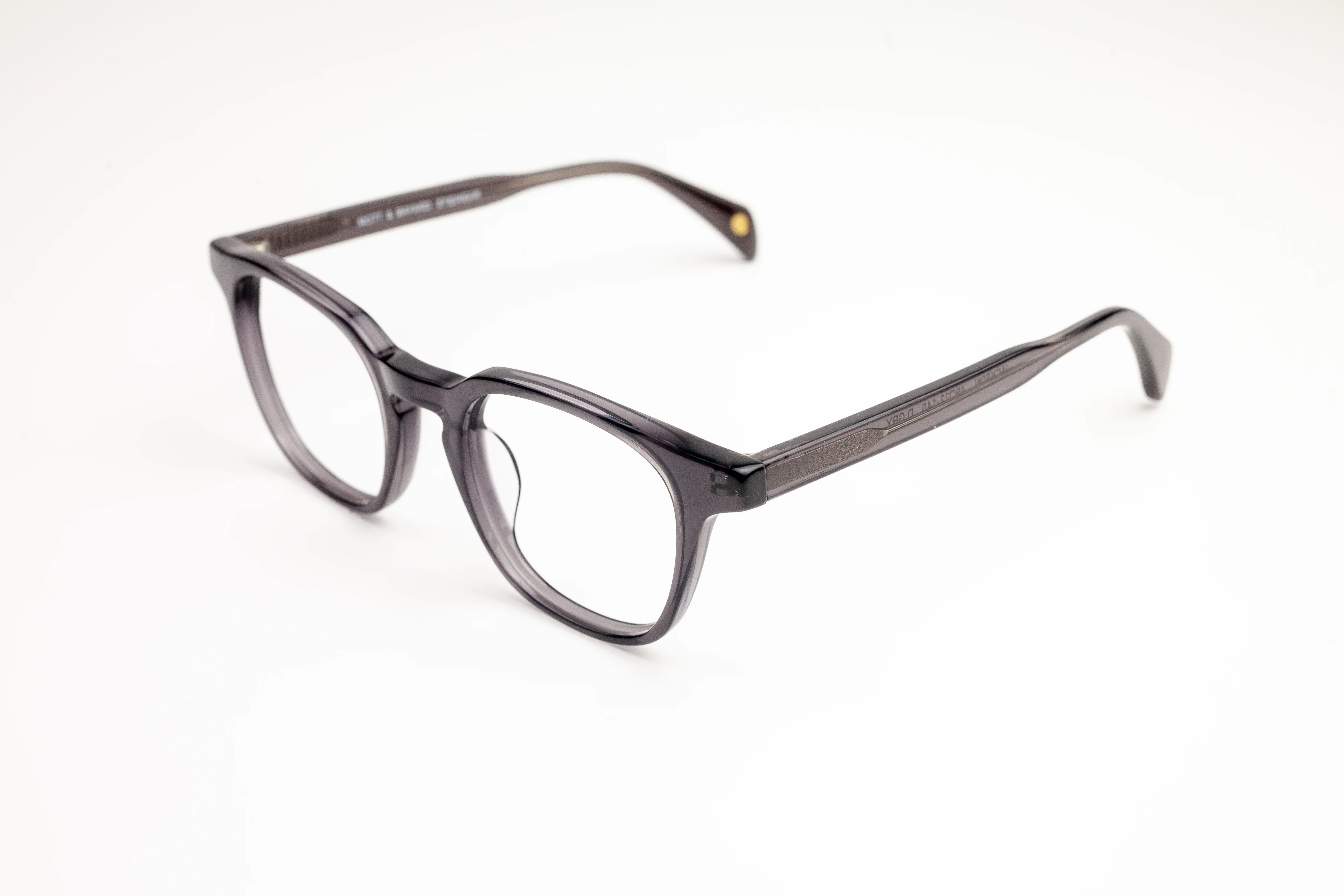 Mott & Bayard JACKSON - Image 5