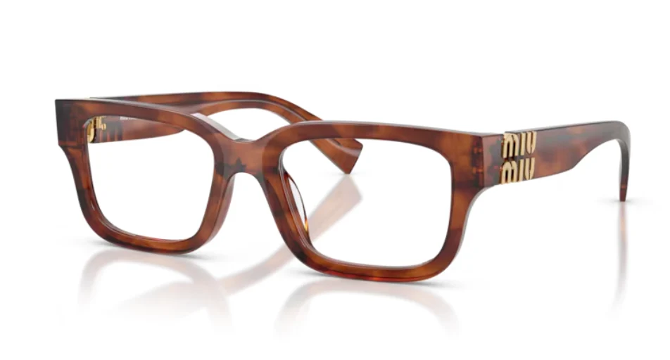 Miu Miu MU 02YVF - Image 2