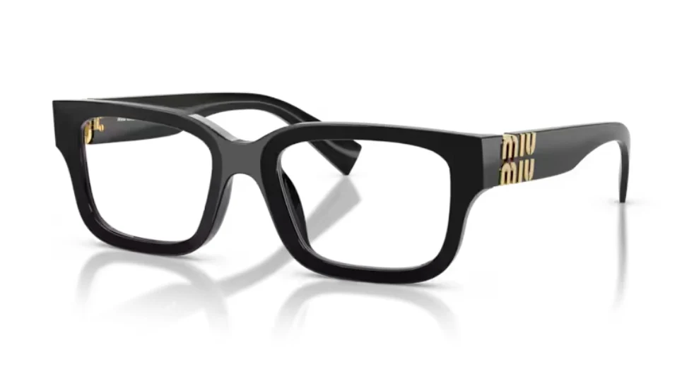Miu Miu MU 02YVF - Image 3
