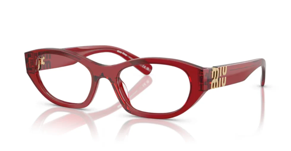 Miu Miu MU 03WV - Image 3