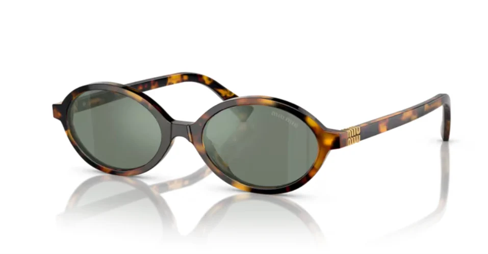 Miu Miu MU 04ZSF - Image 3