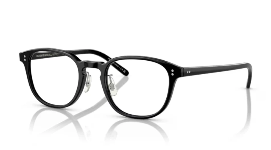 Oliver Peoples 5219FM FAIRMONT-F