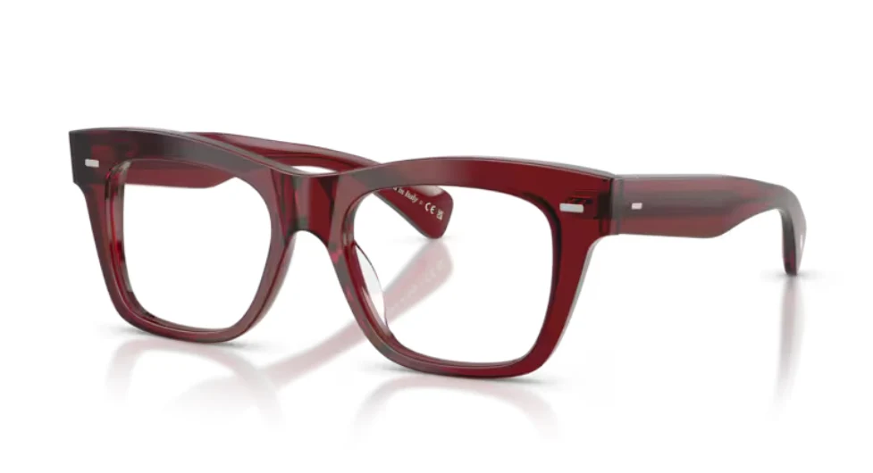 Oliver Peoples 5542U