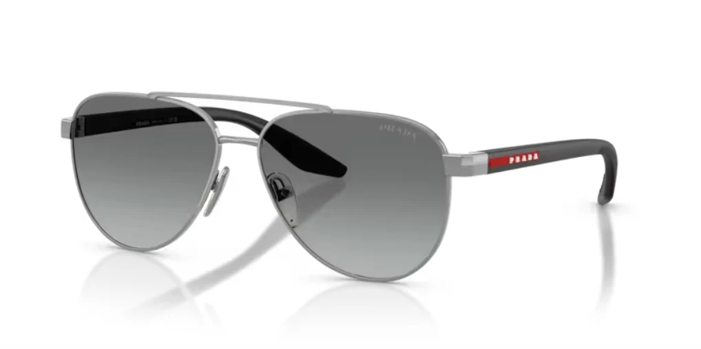 Prada Linea Rossa PS A52S - Image 4
