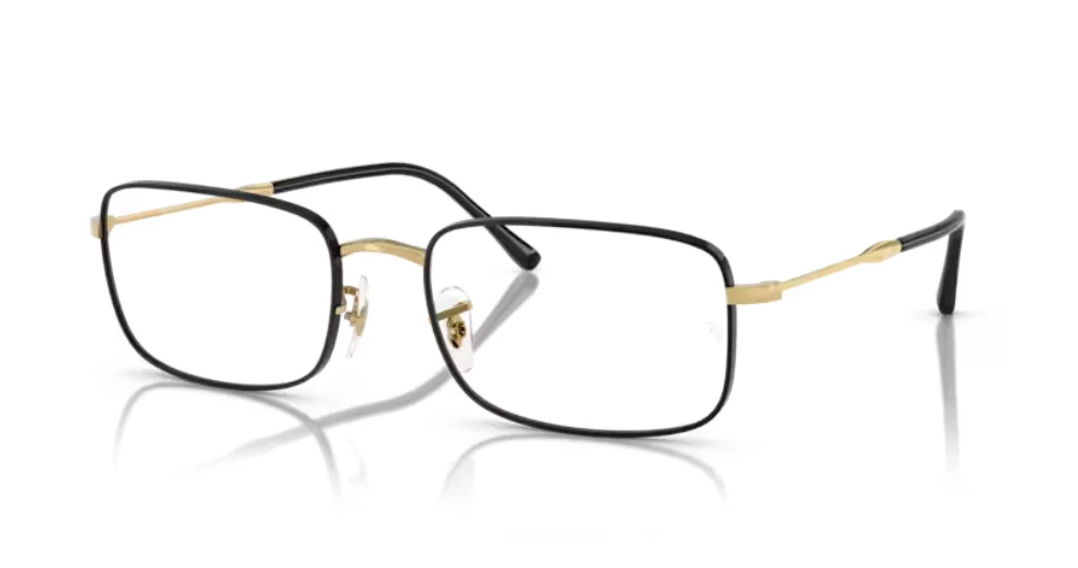 Ray-Ban RX 3746V - Image 2