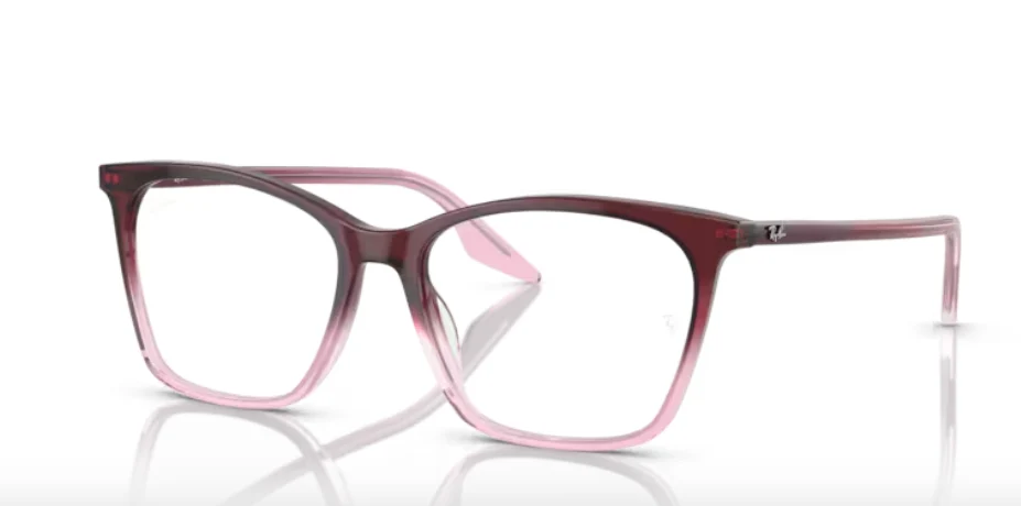Ray-Ban RX 5422