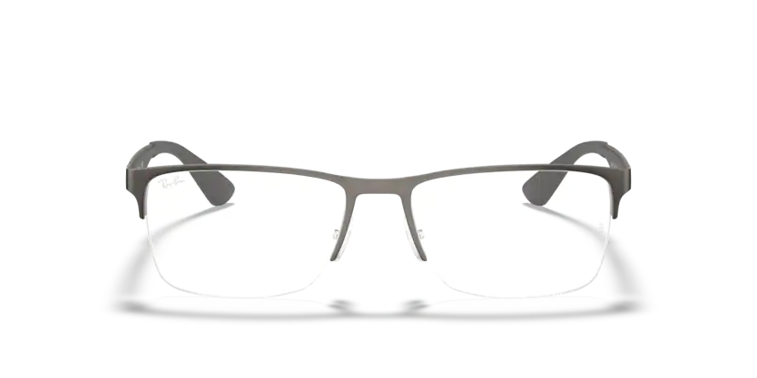 Ray-Ban RX 6335 - Image 3