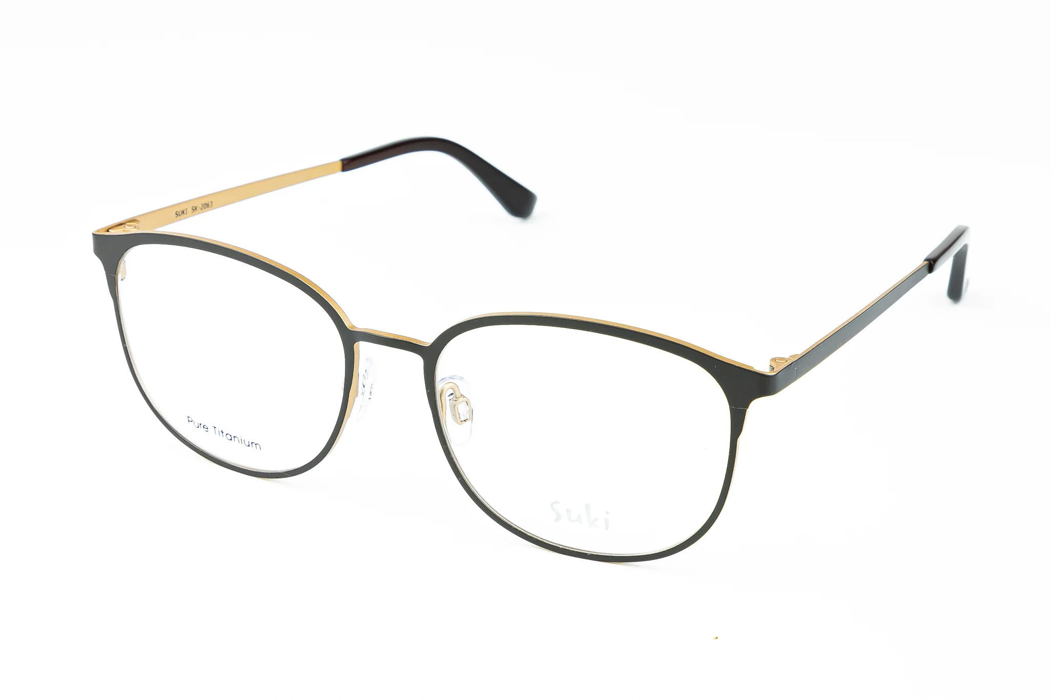 Suki Eyewear SK-2063 - Image 4
