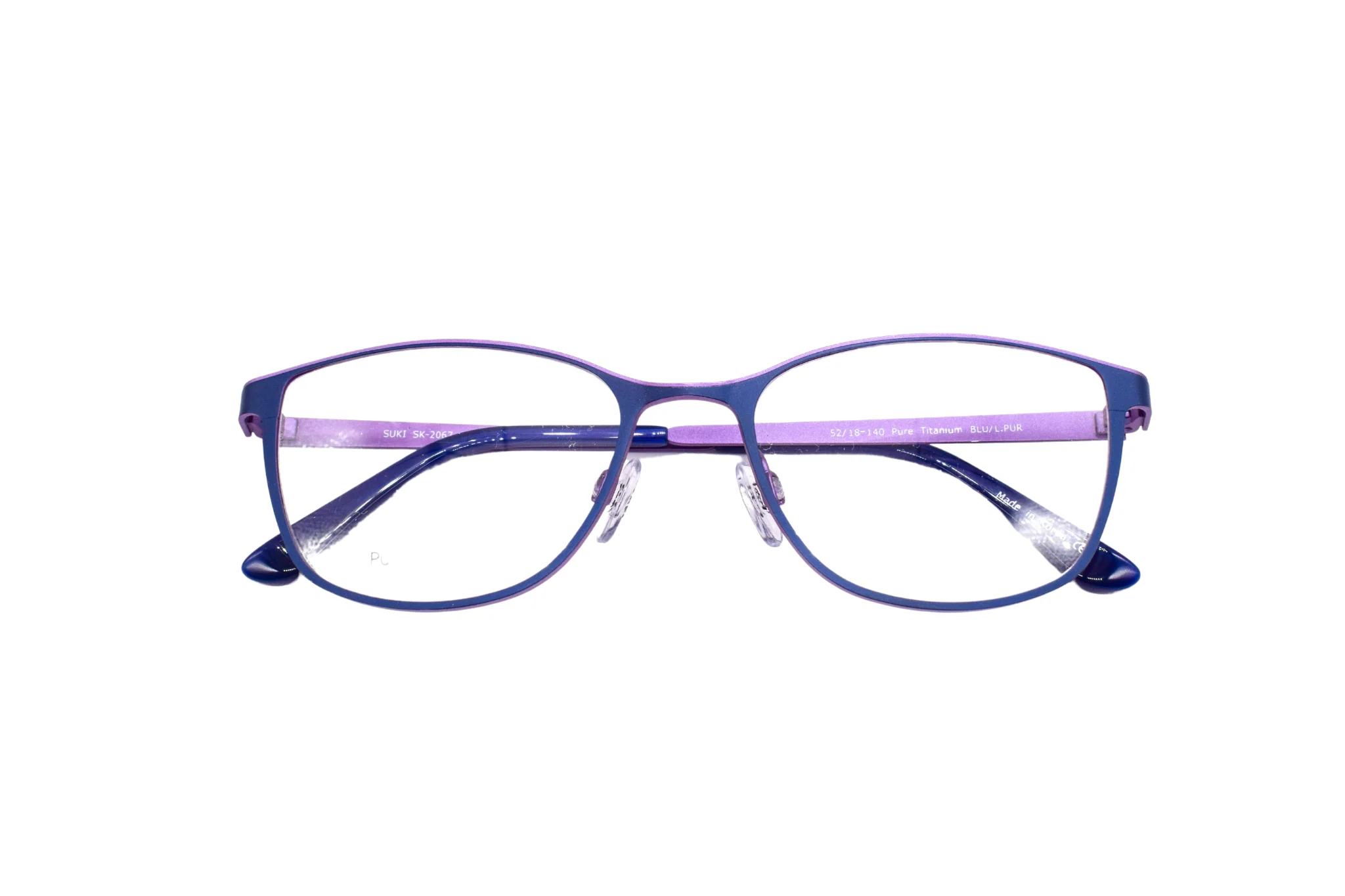 Suki Eyewear SK-2067 - Image 3