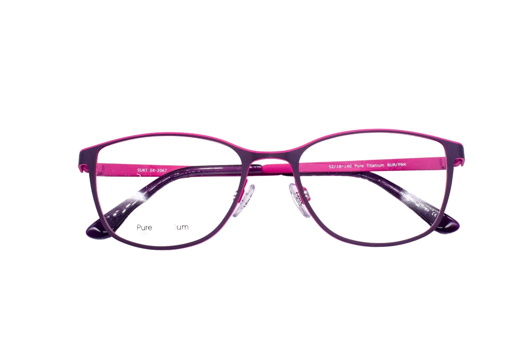 Suki Eyewear SK-2067 - Image 9