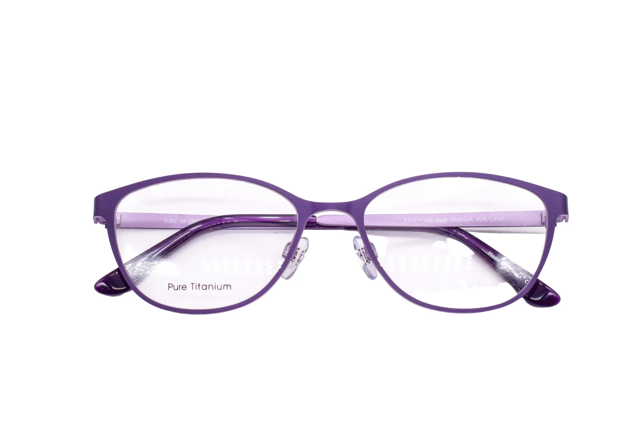 Suki Eyewear SK-2068 - Image 6