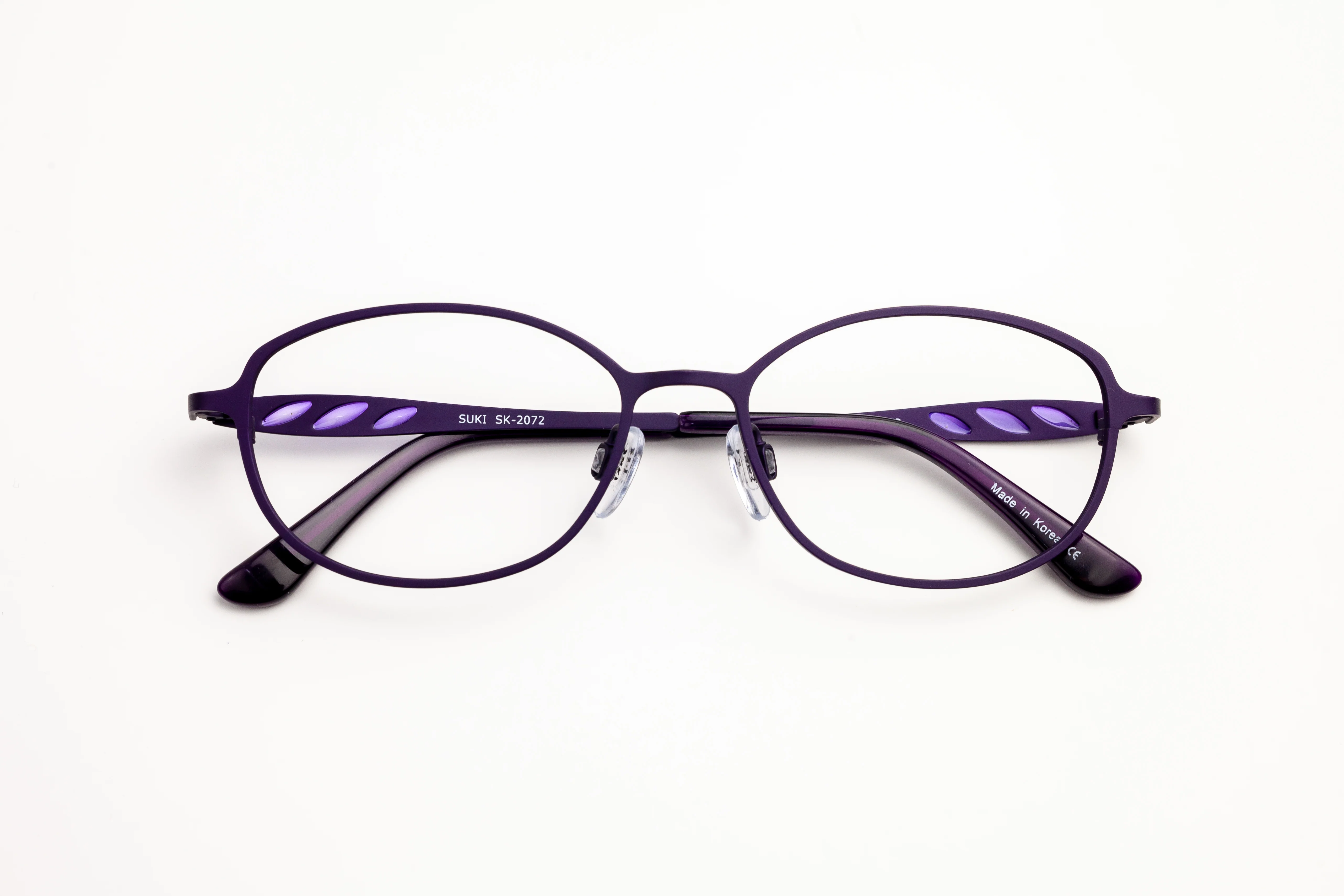 Suki Eyewear SK-2072
