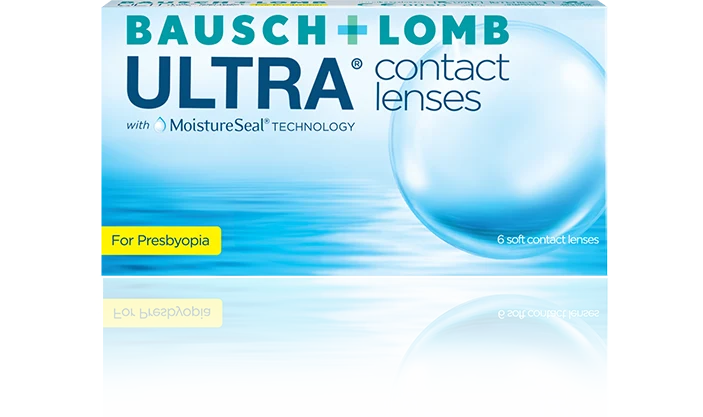 Ultra for Presbyopia - Image 2